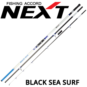 Next Black Sea Surf
