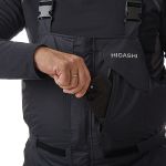 Зимний костюм Higashi Polar Air Black р-р M