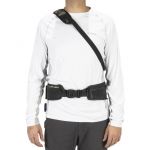 Сумка Simms Dry Creek Z Hip Pack, Riparian Camo, 10L