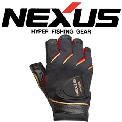 Shimano Nexus GL-184P RED