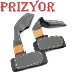 Prizyor Напальчник с резинкой Черный
