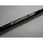 Спиннинг Ever Green Poseidon Squidlaw Imperial NIMS-86M