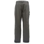 Брюки Simms ExStream Pant Dk. Gunmetal размер XXL