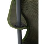 Кресло складное 150 кг Nisus (N-249-G)