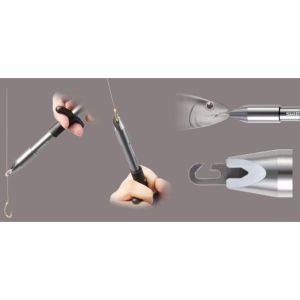 Экстрактор Shimano UL-511W Hook Releaser D.GRY