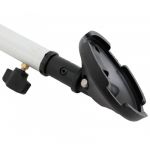 Ножка для платформы телескопическая диам. D-25MM Flagman Telescopic 730/1030 (DKR028)