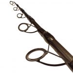 Удилище карповое телескопическое Kaida Neocarp тест 3,75g 3,6м
