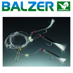 Balzer Big Makrele