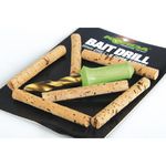 Набор Korda Drill&Cork Sticks 6мм сверло+пробковые палочки KBD6