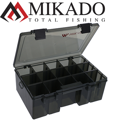 Mikado UACH-H497 29x18.5x7cm