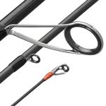 Удилище спиннинговое двухчастное Graphiteleader TIRO 24GTIRS-842M 6-32g
