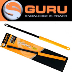 Guru Disgorger Various