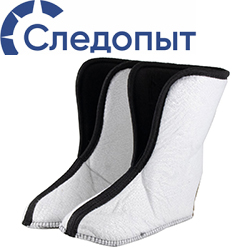 Утеплитель "Следопыт" сменный, 5-слойный, гипоаллергенная ткань (-55°С)