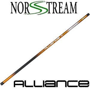 Norstream Alliance Pole