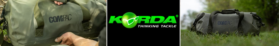 Korda Compac Duffle