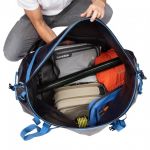 Сумка Simms Dry Creek Duffel Small, Admiral Blue, 60L