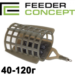 Feeder Concept Profi ПЛЮС