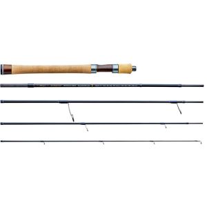 Спиннинг Tenryu Rayz Integral RZI484S-UL