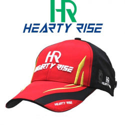 Hearty Rise Красная с Золотом