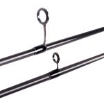 Удилище спиннинговое Maximus Pointer-X Travel Microjig 21UL 2,1m 0,8-6g