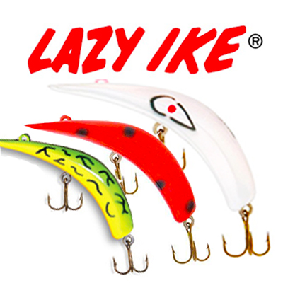 Lazy Ike