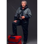 Костюм Redbor Status, Anthracite/Castlerock р-р XXL