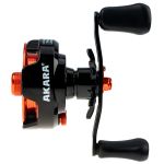 Катушка зимняя Akara Ice Practic 3+1 bb