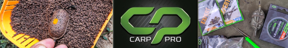 Carp Pro