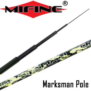 Mifine Marksman Pole