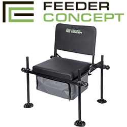 Feeder Concept Gripnir