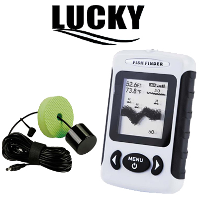 Lucky FF718