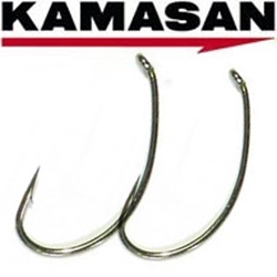 Kamasan B100 Trout Shrimp & Buzzer