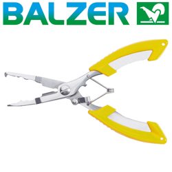 Balzer Плоскогубцы