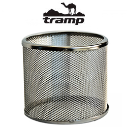 Tramp Плафон-сетка для газовой лампы