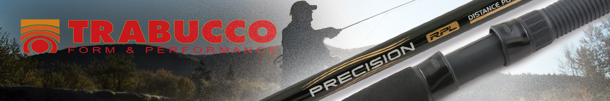 Trabucco Precision RPL