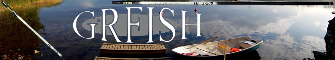 Grfish Technican Tele