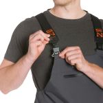 Комбинезон Grundens Transmit Bib, Anchor, S