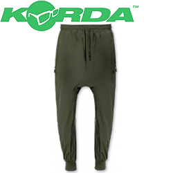 Korda Ultralite Joggers Olive