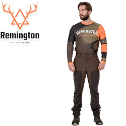 Remington Classic Hunting Brown