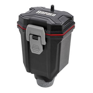 Аэратор Rapala RCD компактный (RCDDFA)