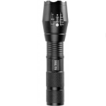 Фонарь ручной суперлегкий Helios (HS-FR-1578)