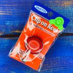 Ретривер Clip on Reel Smith (red)