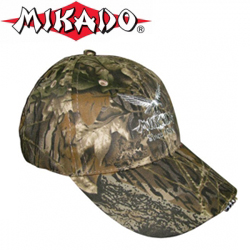 Mikado ULED01 Листопад (с встроенным фонариком)
