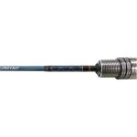 Спиннинг Smith Fieldream FNL-T511L-RF "All Round Special" 2ч. 0,5-3,5гр. Reg.Fast (tubular model 180см.)