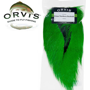 Orvis Prime Northern Bucktails 