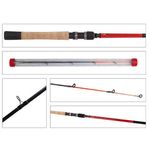 Удилище фидерное Ayashi Carp Terra Elite Series 4.20m 30-120g