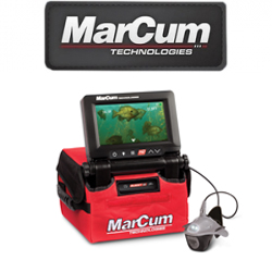 MarCum Quest UW HD