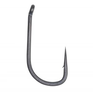 Крючок Korda Straight Point Barbed №6