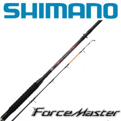 Shimano ForceMaster