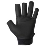 Перчатки Daiwa DG-8424W Cold Protection Light Grip Gloves 3 Long Cut (Black) XL (4550133487910)